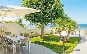 Villa Di Lusso Sul Mare A Diamante - Villa Ventre