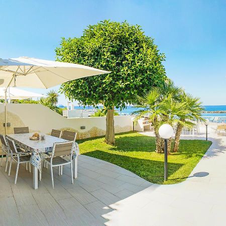Villa Di Lusso Sul Mare A Diamante - Villa Ventre Belvedere Marittimo Buitenkant foto